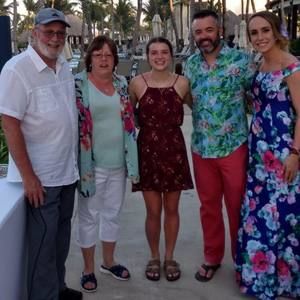 Meet your Posher, Brian